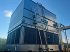 Evapco Cooling 300 ton stainless steel tower