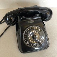 Telefono fisso FACE Standard Vintage 9256-A (spina 4poli)