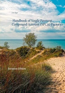 Handbook of Single Payment Compound Amount (SPCA) Factors: European Book - Bild 1 von 1