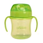 Dr Brown's Soft Spout Transition Cup - 180ml Green