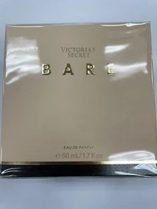 **Brand NEW SEALED Victoria's Secret Bare EDP 1.7 OZ Limited Edition AUTHENTIC** - Picture 1 of 4