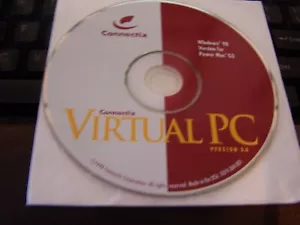 Connectix Virtual PC Windows 98 Version for Power Mac G3 - Picture 1 of 1