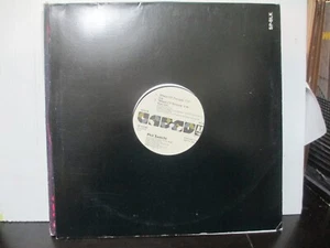 12 INCH SINGLE, 45 RPM PHIL SAATCHI, WHEEL OF FORTUNE  A & RECORDS - Picture 1 of 1
