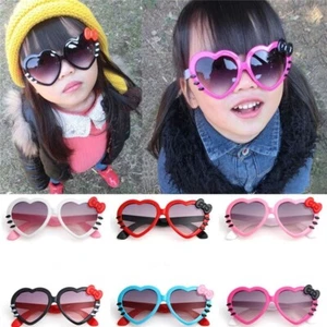 KIDS TODDLER BOYS GIRLS PILOT STYLE METAL PLASTIC FRAME SUNGLASSES HIGH QUALITY - Picture 1 of 21