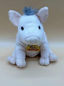 Babe And Friends Plush Stuffed Animal Equity Toys Universal Studios 1998 - Picture 1 of 6