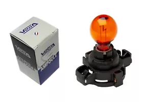 ► Ampoule Vega® PY24W PGU20-4 24W 12190 Orange Clignotant 12V ◄ - Bild 1 von 1