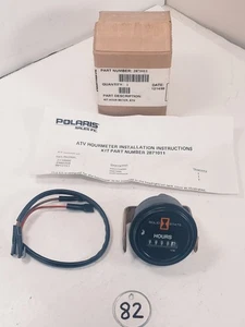 NEW OEM POLARIS Hour Meter Kit, Sportsman Trailboss Trailblazer #2871011 - Picture 1 of 5