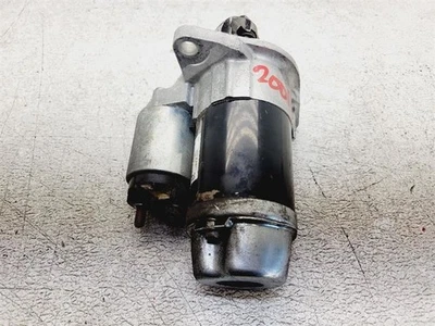 Motor de arranque Subaru Forester 2003-2008 transmisión automática 23300AA460 Foto 1 de 4