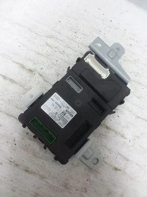 Módulo de control de carrocería BCM principal compatible con 17-18 INFINITI Q60 284B15CH0A Foto 1 de 4