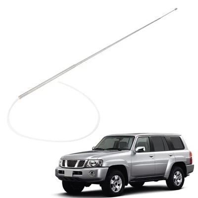 Antenne Mast FYE014012 Für Nissan Patrol GU Y61, - Bild 1 von 4