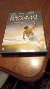 Season of Miracles DVD 2013 - Bild 1 von 1