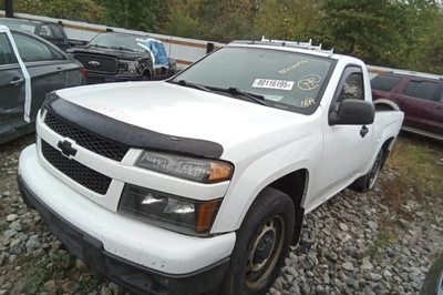 Chevrolet Colorado 2012 motor de 2,9 L fabricante de equipos originales 169 k millas - LKQ437301817 Foto 1 de 4
