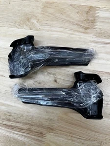 2022 Chevrolet Corvette Stingray C8 OEM Wing mirror turn signal indicator lights - Bild 1 von 6