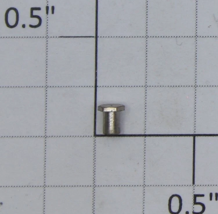 Remache de hombro manivela excéntrica Lionel 221-18 (2) Foto 1 de 1