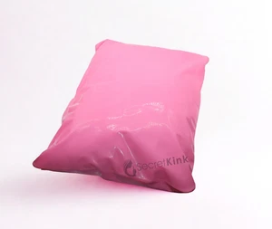 Fetish Pink Latex Pillow Case Standard Size – 50cm 70cm Cover Zipper Bed Bedding - Picture 1 of 3