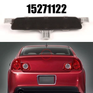 Brake Light Assembly Rear High Mount Light 21.7*5.5*5CM Size OEM Number 15271122 - Picture 1 of 10
