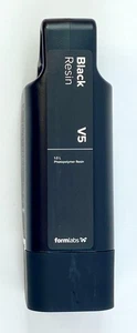 Formlabs V5 Fotopolimer Czarna żywica RS-C2-GPBK-05 Bez pudełka 1L - Zdjęcie 1 z 4