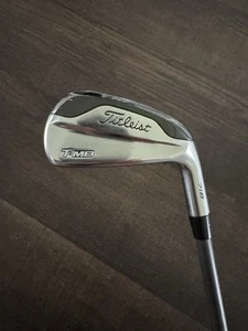 Titleist 718 T-MB 4 Iron - Picture 1 of 8