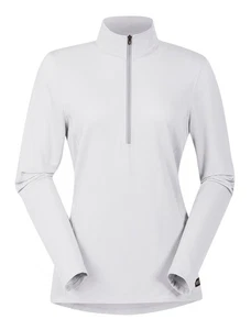 Kerrits Ice Fil® Lite Long Sleeve Riding Shirt - Picture 1 of 16