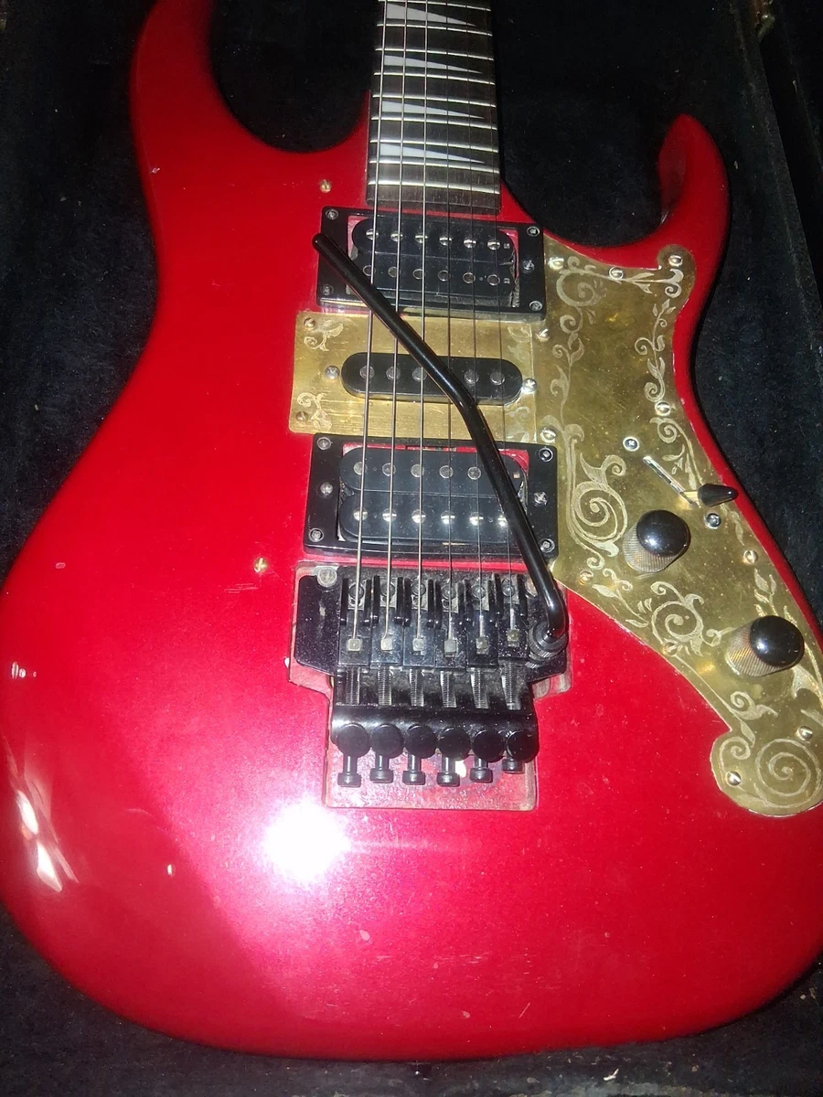 Электрогитары Ibanez RG - огромный выбор по лучшим ценам | eBay