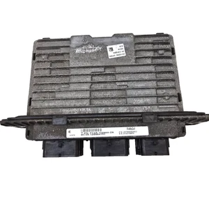 Ford F250 F350 2016 6.2L Engine Control Module ECU ECM PCM FC3A-12A650-ZA - Foto 1 di 3