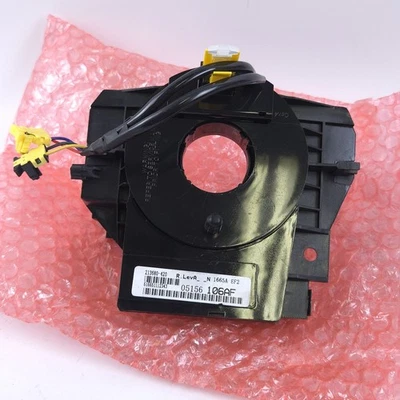 Resorte de reloj apto para Jeep Liberty Dodge Nitro 2008 2009 2010-2012 05156106AF Foto 1 de 3