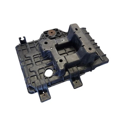 Soporte bandeja batería Kia Optima Hyundai Sonata 2011-2014 37150-2T000 OEM Foto 1 de 4