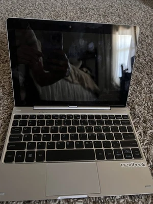 Nextbook ares 7 PIEZAS SOLAMENTE Foto 1 de 4