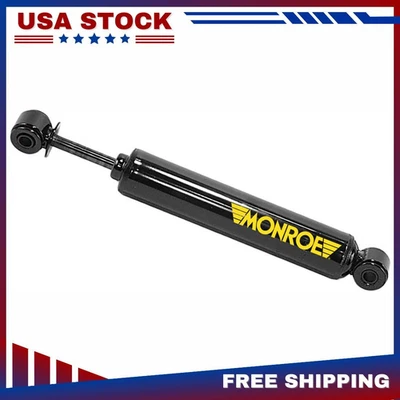 SC2941 Monroe Estabilizador de Dirección Delantero Nuevo para Suzuki Samurai 1986-1995 Foto 1 de 2