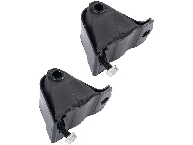 Juego de montaje de motor para Jeep Comanche 1987-1992 4,0 L 6 cilindros 1991 1988 1989 ZK712BK Foto 1 de 1