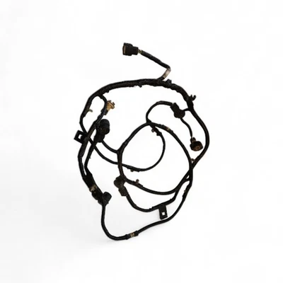 2012 Ford F250 F350 Rear Bumper Wiring Harness BC3T-14N139-B6EJ3-AE 2016 11-14 - image 1 of 4