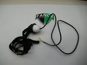 KID ATV TETHER SAFETY KEY TAOTAO,KAZUMA,ROKETA,COOLSTER 50CC TO 125CC QUADS - Picture 1 of 1