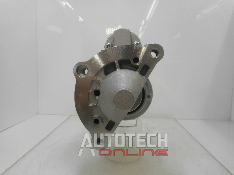 Starter for Chevrolet Tracker Citroen Berlingo Fiat Ducato Hyundai Peugeot - Image 1 of 1