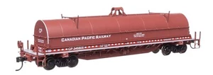 Walthers Proto 920-105704 Canadian Pacific CP 52' NSC Type II Coil Car Freight - Picture 1 of 6