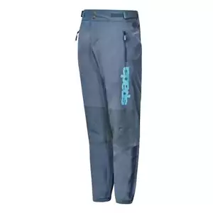 Spada MTB trousers mountain bike Route Cycling Downhill Off Road Biking grey - Picture 1 of 25