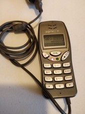 VOIP Internet Skype compatible phone Telephone XVP640 XACT IVO
