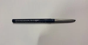 ~ NEW ~ CLINIQUE QUICKLINER FOR EYES INTENSE - 01 INTENSE BLACK - Picture 1 of 3