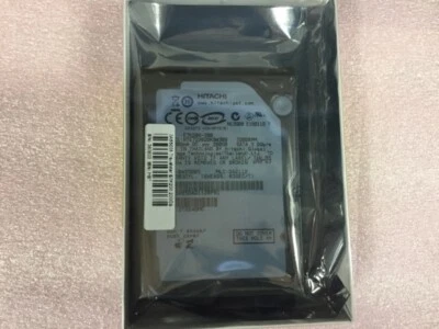 E7K200-200 Hitachi Travelstar 200GB 7200RPM SATA 3Gbps 16MB Cache 2.5-inch  - Image 1 of 2