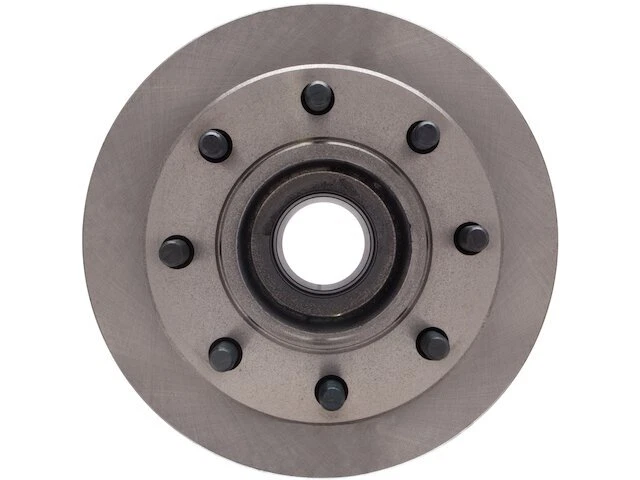 Dynamic Friction 12JG48R Front Brake Rotor Fits 2000-2005 Workhorse P30 Foto 1 de 1
