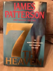 Damen Murder Club Ser.: 7th Heaven von Maxine Paetro und James Patterson (2008) - Bild 1 von 1
