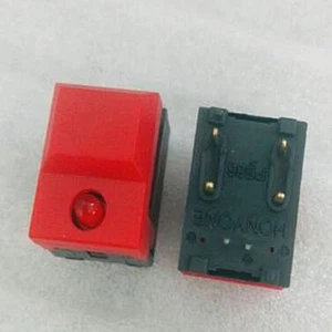 1pcs Sequential Momentary PANEL Tactile Reset Switch,R87 - Picture 1 of 3