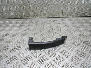 Vauxhall (Opel) Corsa D 2009 Türgriff Beifahrerseite hinten außen OEM - Bild 1 von 4
