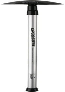 Intech Crossbar Golf Travel Bag Support Rod | Sturdy Aluminum Pole, Thick Anti-I - Picture 1 of 12