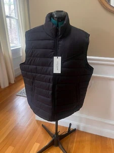 Cole Haan Signature - Men's Down Alternative Vest NWT size XL - Picture 1 of 4