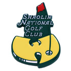 Wu-Tang Clan 90s Metal Enamel Pin Shaolin National Golf Club Rare Memorabilia