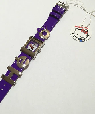 OROLOGIO HELLO KITTY DONNA mod. 004 - Immagine 1 di 4