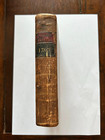 1793 RACING CALENDAR BY JAMES WETHERBY