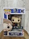 Funko Pop! - NBA - Luka Doncic - Dallas Mavericks - 92