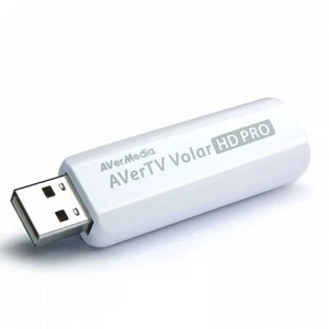 AVerMedia AVerTV Volar HD PRO A835 USB TV Card 61A835DV00AC - Picture 1 of 1