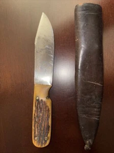 Marbles Knives Dall Deweese - Picture 1 of 11